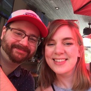 Meet your Posher, Eleanor